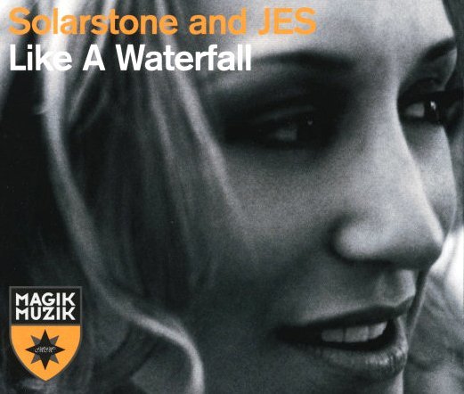 Solarstone & JES