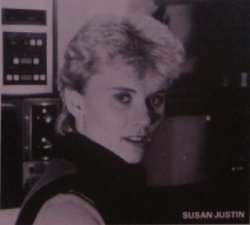Susan Justin