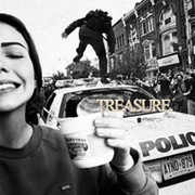 TREASURE. группа в Моем Мире.