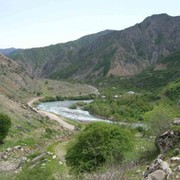 Таджикистан - страна туризма группа в Моем Мире.