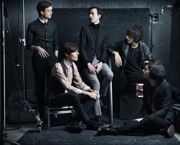 The Horrors