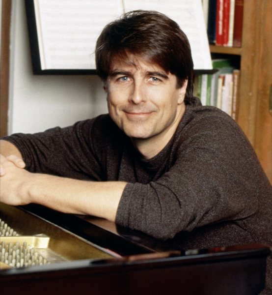 Thomas Newman