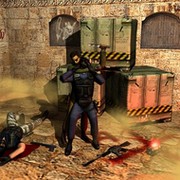 Фанаты counter-strike группа в Моем Мире.