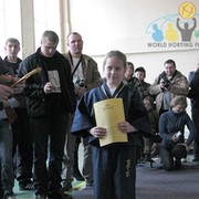 детский Хортинг группа в Моем Мире.