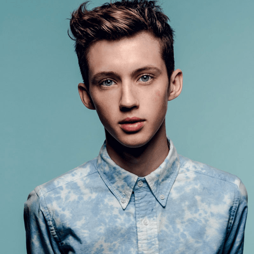 Troye Sivan