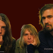 Nirvana  ! ! ! группа в Моем Мире.