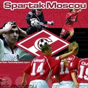 ФК Спартак Москва группа в Моем Мире.