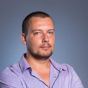 Илья Стыценко on My World.