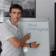 Виталий Глазунов on My World.