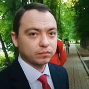 Fedor Mejke on My World.