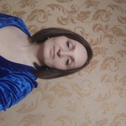 Вера Городова on My World.