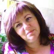 Ирина Егармина on My World.