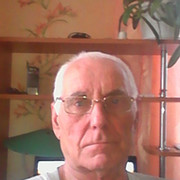 владимир любимов on My World.