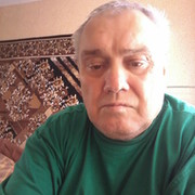 Mihail Kudenko on My World.