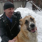 Николай Божак on My World.