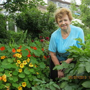 Нина Шкляева on My World.