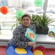 ольга масленникова on My World.