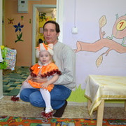 Юрий Деменев on My World.