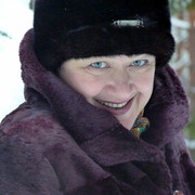 Жанна Невзорова on My World.