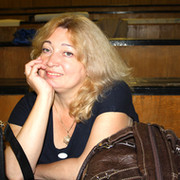 Ирина Вистовская on My World.