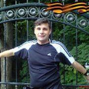 alex usov on My World.