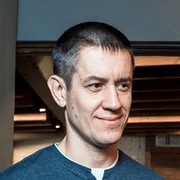 Родион Поляков on My World.