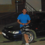Михаил Чепелев on My World.