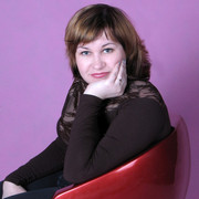 Анна Гребень on My World.