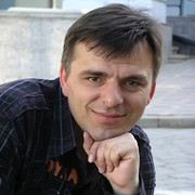 Данил Белогородцкий on My World.