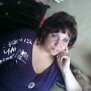 Эля Чупахина on My World.