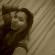 ((((Зайка))) Бурумбаева on My World.