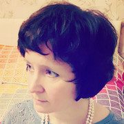 Ирина Могутова on My World.