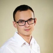 Александр Плошкин on My World.