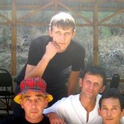 александр даниленко on My World.