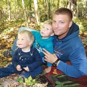 Александр Шаврин on My World.