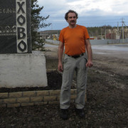 Алексей Мелехов on My World.