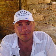 Дмитрий Андреев on My World.