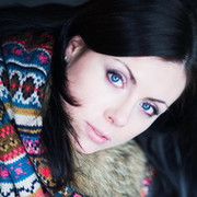 Анна Альберт on My World.