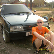 антон курапов on My World.
