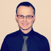 Антон Зайцев on My World.