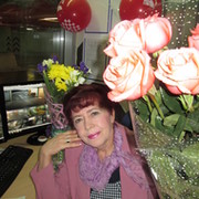 Нина  Антоненко on My World.