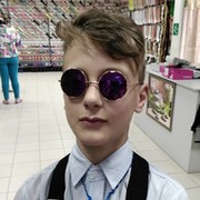 Арсений Науменко on My World.