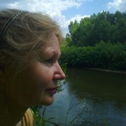 Tatiana Kushnareva on My World.