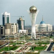 AZK Astana on My World.