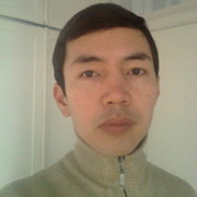 Баглан Ельчибеков on My World.