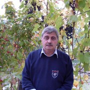 Валера Барсамян on My World.