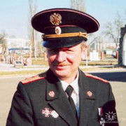 Борис Марухненко on My World.