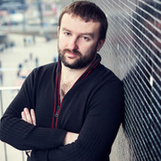 Геннадий Калюжный on My World.