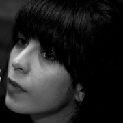 Тина Калбазова on My World.