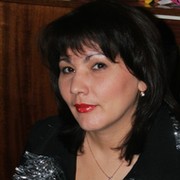 Дина Галямова on My World.